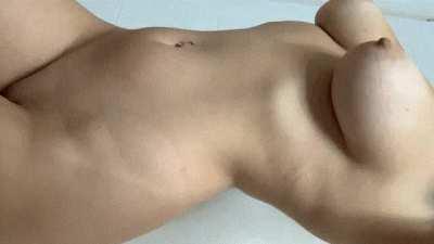 There's only one weekend activity I have in mind... 😏