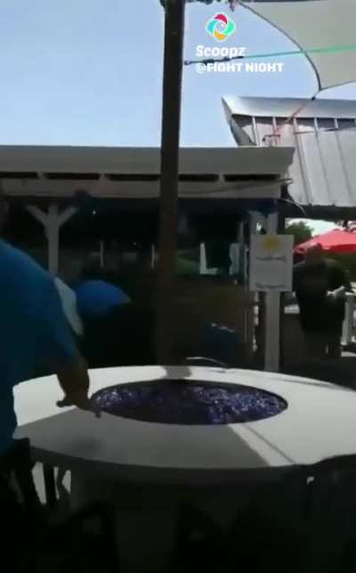 Somebody call Donald Trump!