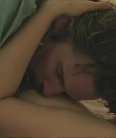 Julie Delpy- Before Midnight