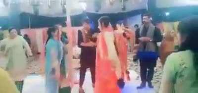 When the groom doesn't like the dowry