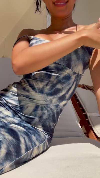 they're perfect for tittyfuck