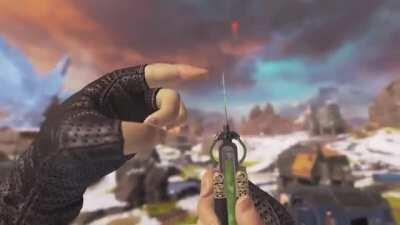 The Octane Knife is here!!!