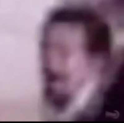 That lady just took away his big pp