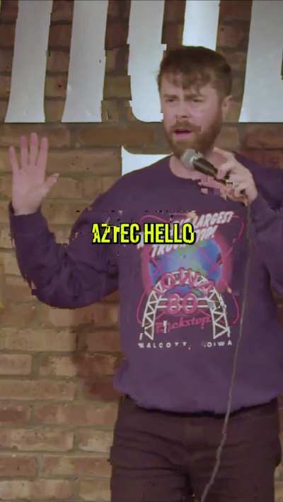 Americans Don’t Know History smdh