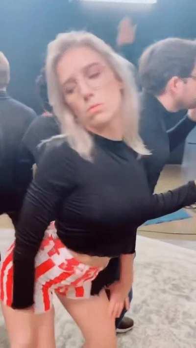 Smosh TikTok 10.09.2020