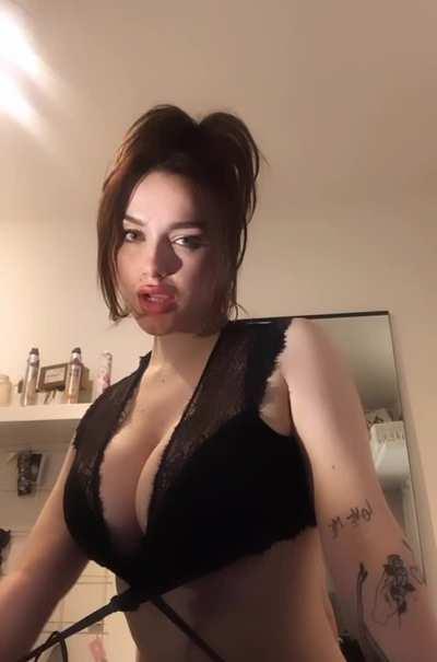 I look slutty with this type of hairstyle