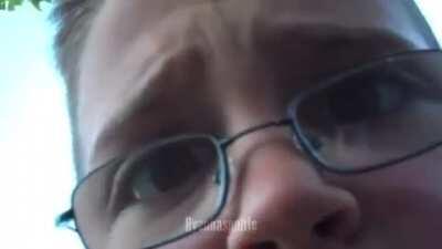 Tarantino has no chill...