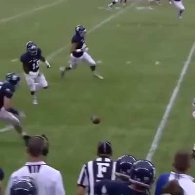 Como conseguir 10 jardas na moleza