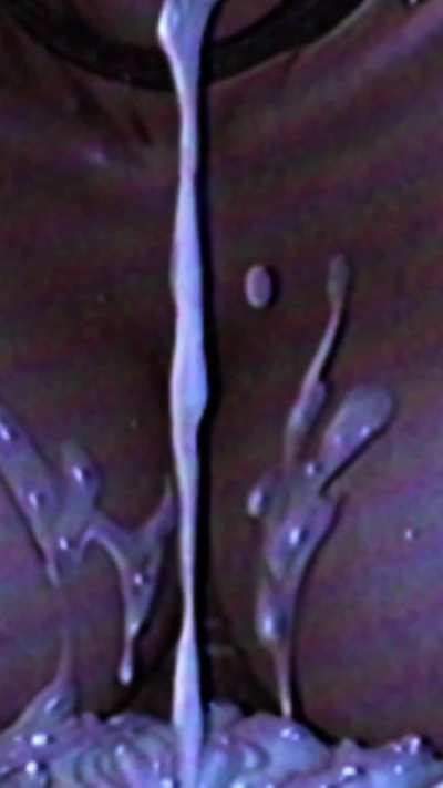 Velma’s Leaked Casting Couch Tape