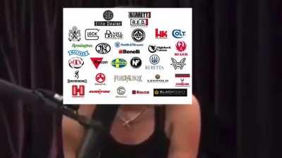 Everyone needs a little crazy