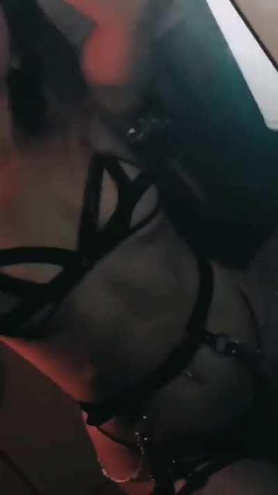 Si hay foto... hay video tambien😳🔥  