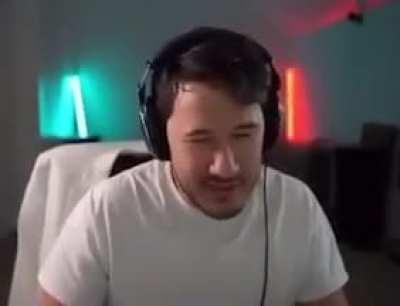 Face cam with no context