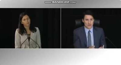 Canada PM Justin Trudeau finally ADMITS that 'He didn't provide INDIA will real proof on Nijjar Killing. 