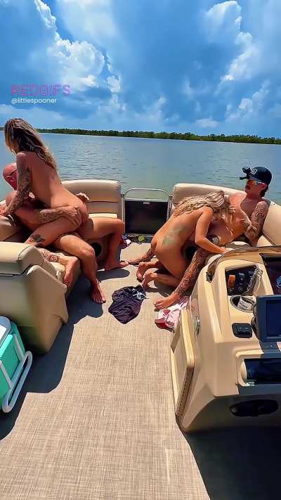 Your bow babes are ready for you