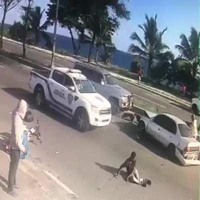 Everything is wrong in this video