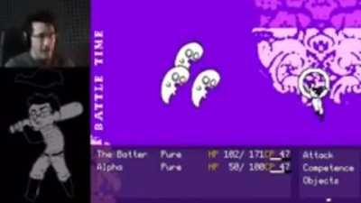 The guy who just posted the Hazbin Hotel crossover spinoff is gonna gut me.