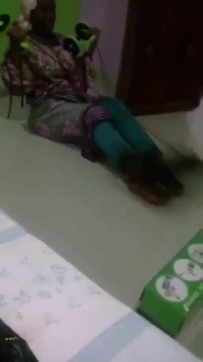 Shutting down in 3, 2, 1...