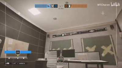 How to scare your teammates