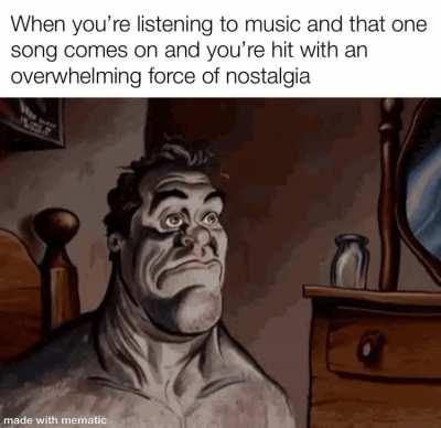 Oh god, I wanna go back.