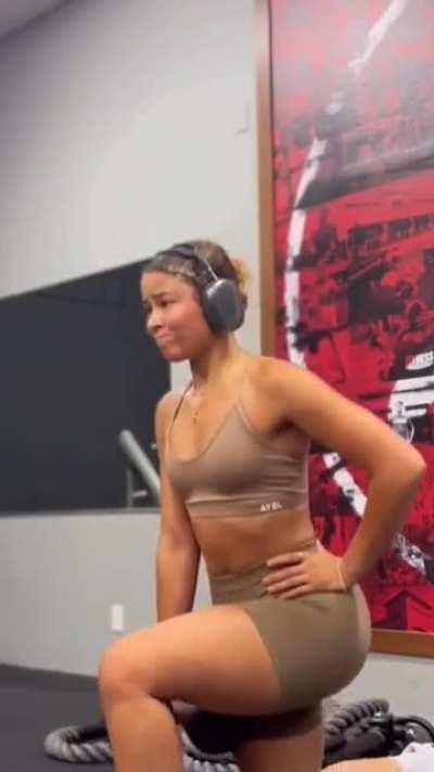 Giving the people what they want.