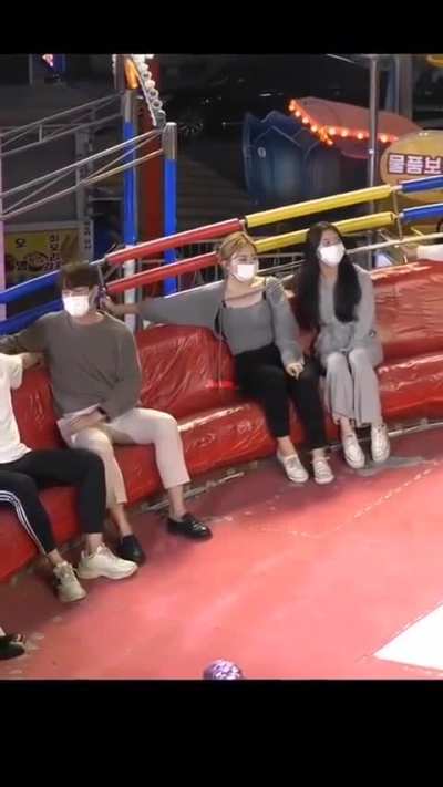 Maybe Maybe Maybe