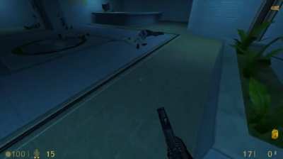 Xenobiology laboratories - updated.