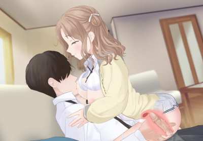 Hinana Ichikawa - Riding Double Creampie X-Ray ( Najar ) Part 1