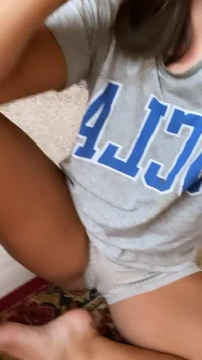 If only one guy enjoys this video, Im happy af 🙏💕