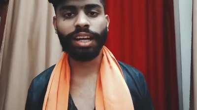 The Librandu Anthem by Shashank Dixit.