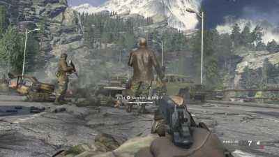 [MW] This is for Gaz