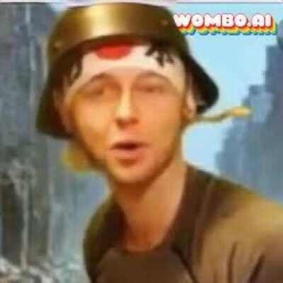 Sing to me Mr. Racist