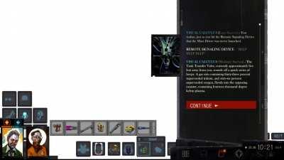 VISUAL CALCULUS [Easy: Failure]