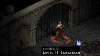 Me after hearing D2R Alpha starts this weekend!