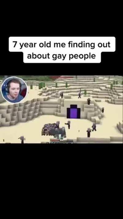 DanTDM out of context