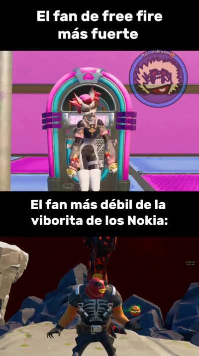 Intentando subir un meme diario durante un año (143/366)