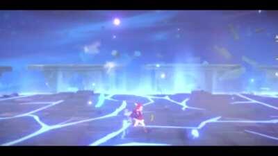 It's a hard knock life in Teyvat