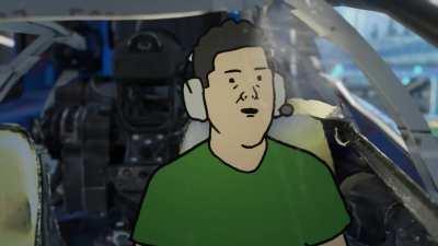 When Teammates tell you to Take the Shot