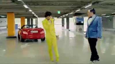 Gangnam Style