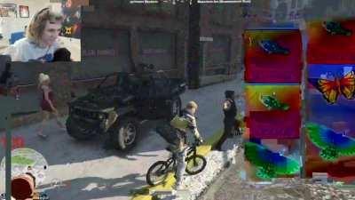 Honestly, I miss RP.