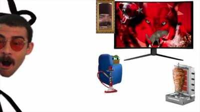 azan i apologize for big fish