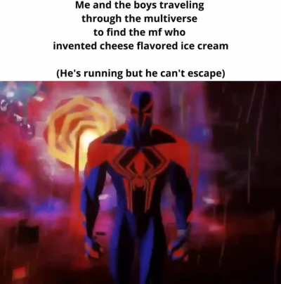 Remixed with Miguel’s theme