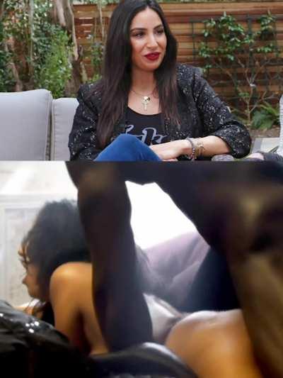 Liana Mendoza @60 fpeezy