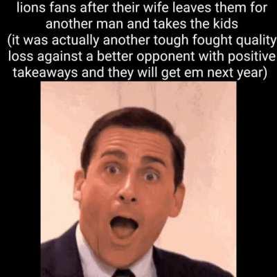 Lions reference