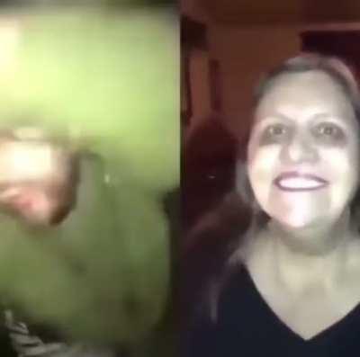 Que alguien lo salve