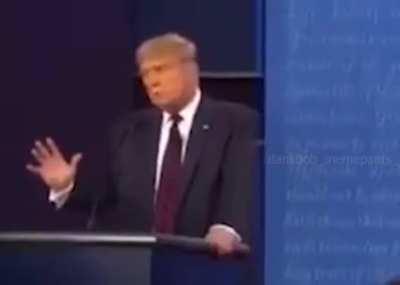 Oh no he’s gonna say it!