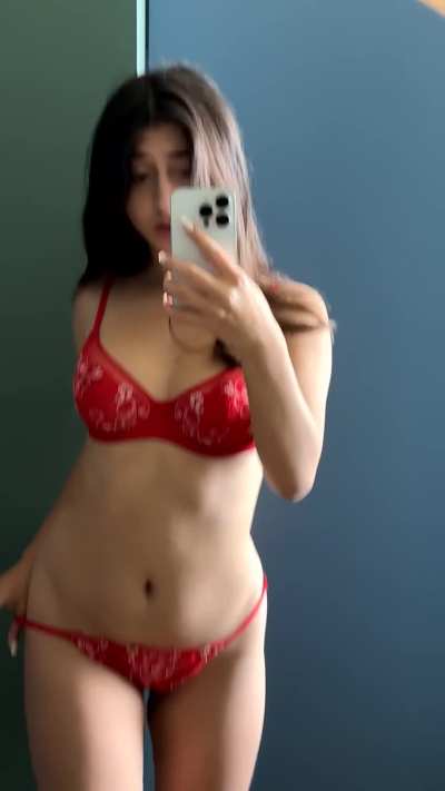 hope you'e having a great day