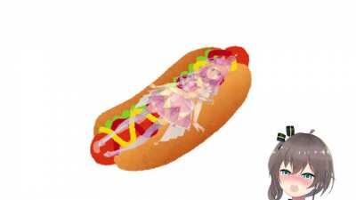 Titled Luna meme: The Luna Cycle