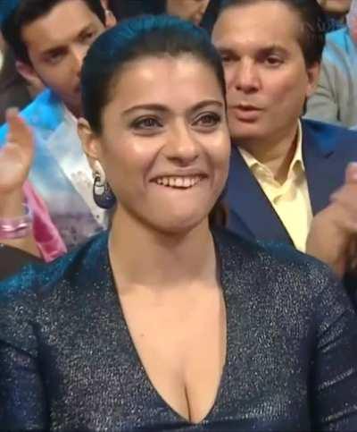 Kajol