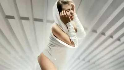 Fapped to this Kylie Minogue vid so much that you could have made a clone army of me out of all the DNA.