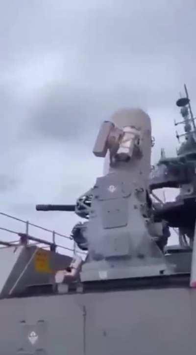 Almost let my intruding thoughts win